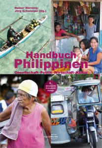 Handbuch Philippinen - Die neue 2019 Version
