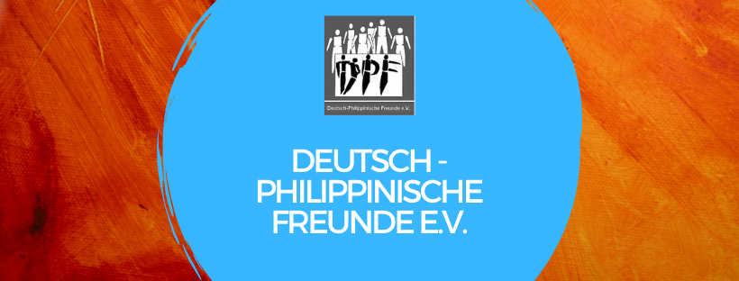 Deutsch-Philippinische Freunde e.V.