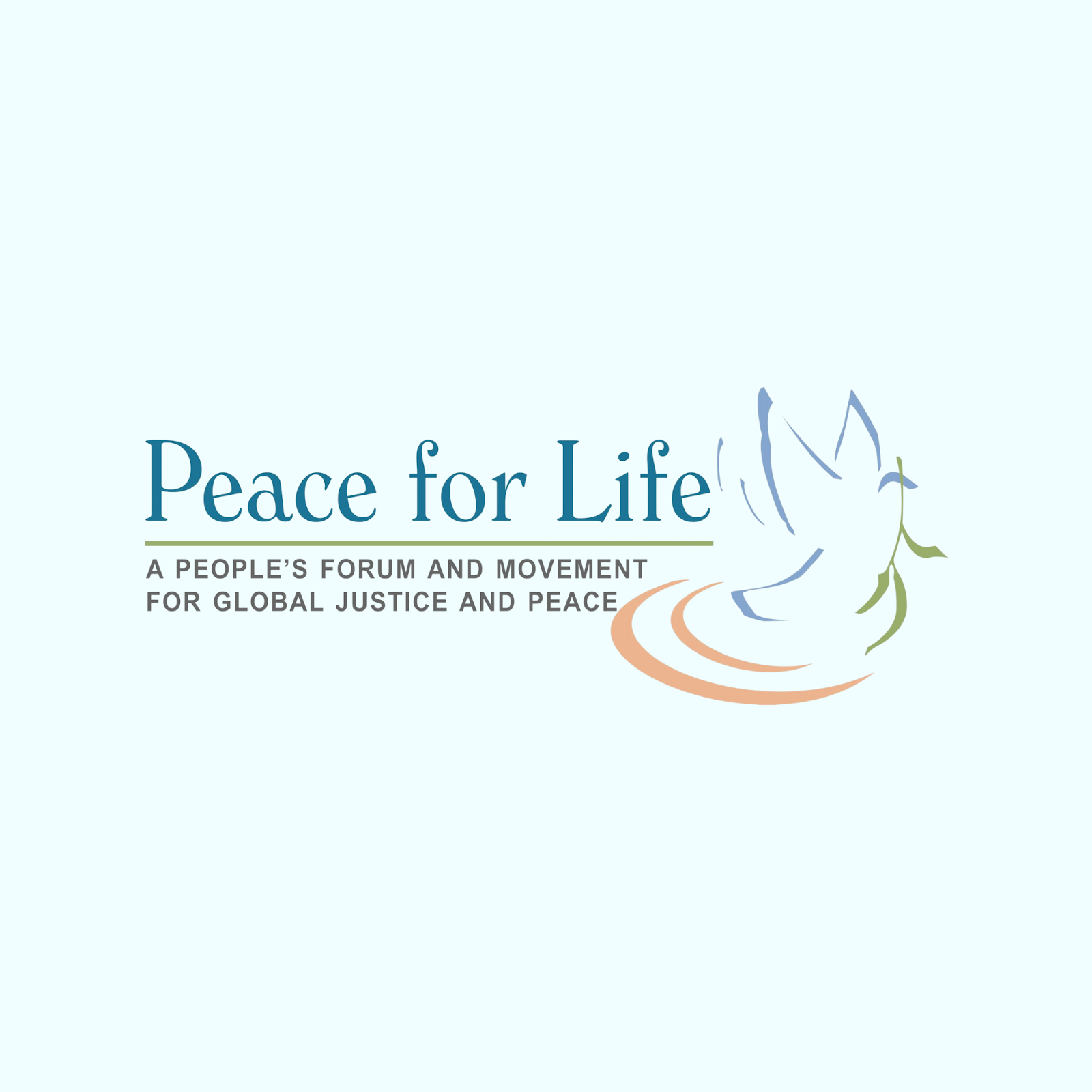Einladung von PEOPLE’S FORUM ON PEACE FOR LIFE zum Zoom Seminar am 07.03.2023